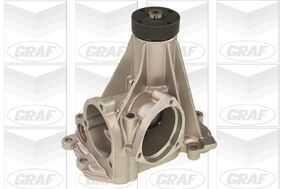 GRAF PA447 DEVIRDAIM POMPASI MERCEDES M116 M117 W126 C126 R107
