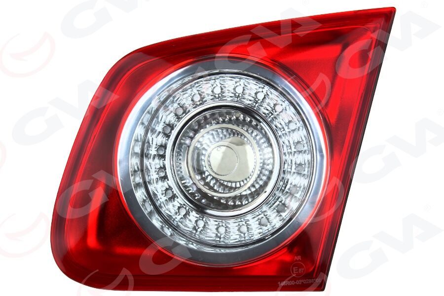 GVA 9120701 STOP LAMBASI İÇ SAĞ VW JETTA 2006-2010