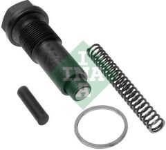 INA 551012210 EKSANTRIK ZINCIR GERGISI MERCEDES M104 W124 W202 W140 W463