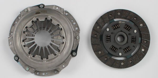 MY 302052617R DEBRİYAJ SETİ CLIO III-MODUS 1.2 16V 09/04> D4F.7.40-JH3