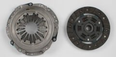 MY 302052617R DEBRİYAJ SETİ CLIO III-MODUS 1.2 16V 09/04> D4F.7.40-JH3