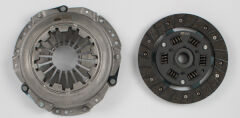 MY 302052617R DEBRİYAJ SETİ CLIO III-MODUS 1.2 16V 09/04> D4F.7.40-JH3