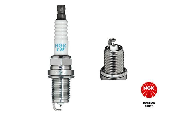 NGK 7418 ATEŞLEME BUJİSİ İRİDYUM SUZUKI GRAND VITARA 2.0L J20A SQ420 JB420 98-15. JIMNY M13A SN413 04-> IFR5J-11