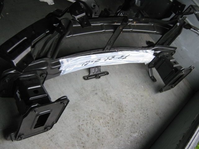 OE-OPEL 94526075 CAPTIVA B TAMPON DEMIRI ÖN