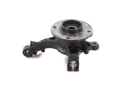 OE-OPEL 9826779780 CORSA F ÖN AKS TASIYICI : R  PORYA VE BILYA ILE  TEKERLEK AKS PIMI ÇAP 68