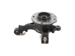 OE-OPEL 9826779780 CORSA F ÖN AKS TASIYICI : R  PORYA VE BILYA ILE  TEKERLEK AKS PIMI ÇAP 68