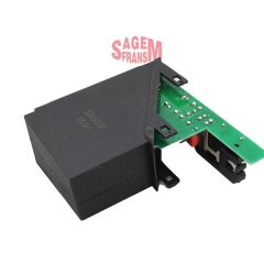 SAGEM 600102 CAM AÇMA MODÜLÜ DEVRE KARTI TRANSPORTER-T5 03 > 07 SAĞ