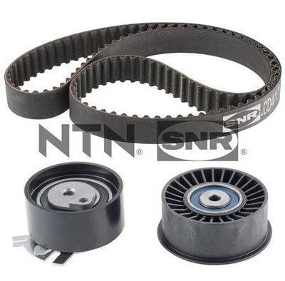 SNR KD45550 EKSANTRİK GERGİ KİTİ 089x250 MASTER II-MOVANO-LGN II 01> TRAFIC II 03> 2.2DTI-2.5CDTI 7701473849