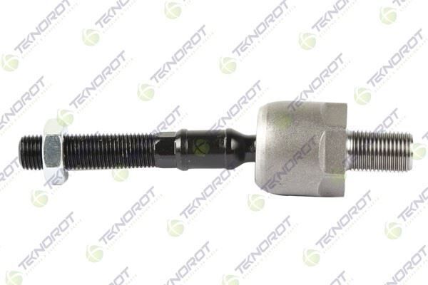 TEKNOROT VO-643 ROT MİLİ İNCE DİŞ SOL-SAĞ VOLVO S60 00-10 S80 98-06 V70 00-07 XC70 02-07 XC90 02 >05 >14 146 mm