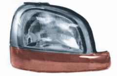 TYC REN10KA001 20-5297-08-2B R.KANGOO ÖN FAR RH.98-