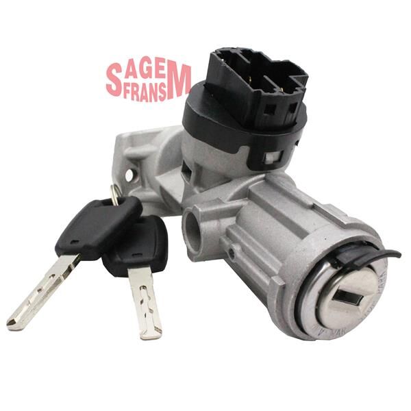 KONTAK GÖVDESİ DUCATO II-BOXER II KİLİTLİ