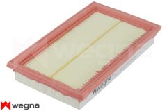 HAVA FİLTRESİ NISSAN NOTE 1.6L HR16DE E11 06-> / CUBE 1.6L HR16DE Z12 10-> / QASHQAI 1.5L Dci K9K J1 0DE 06-> / MICRA 1.6L HR16DE K12 05-10