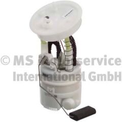 YAKIT POMPASI MINI R55 R56 R57 R58 06>13