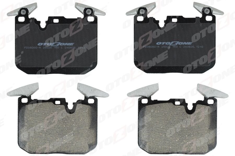 FREN BALATASI ON BMW F20 F21 F22 F23 F30 F31 F32 F33 F34 F36