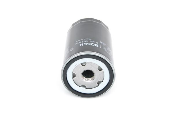 BOSCH 0451103314 YAĞ FİLTRESİ CADDY-GOLF-JETTA-PASSAT-POLO-BORA-T5-LT28-35-LT40-55-IBIZA-LEON-TOLEDO-OCTAVIA