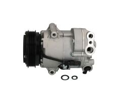 BOSCH 1986AD1170 KLİMA KOMPRESÖRÜ INSIGNIA A 11>17 ASTRA J 09>15 MERIVA B 10>17 ZAFIRA C 11> 1.4 XER-NET-A-XEL-NEL