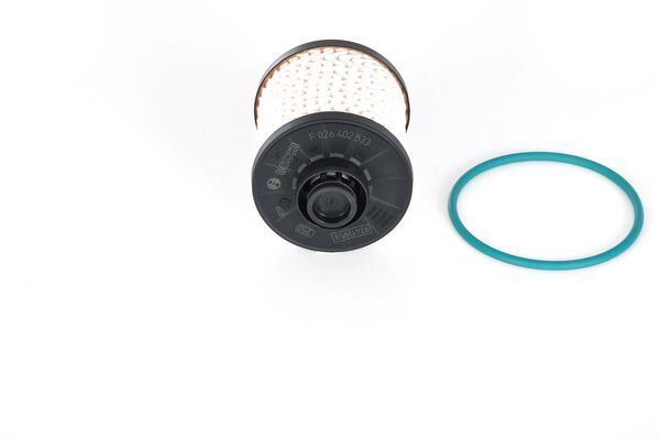 BOSCH F026402533 MAZOT FILTRESI COMBO E-VIVARO C-CROSSLAND-GRANDLAND-PARTNER-BERLINGO-JUMPY-EXPERT-P208-P301-P308 P508-P2008-P3008-5008-C3-C4-DS3 1.6-2.0 BlueHDI FOCUS III-MONDEO-KUGA II-MONDEO-GALAXY 1.5-2.0 TDCI