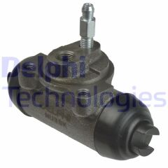 DELPHI LW90132 ARKA FREN MERKEZİ FORD RANGER TKE 11> MAZDA B-SERIE 06>