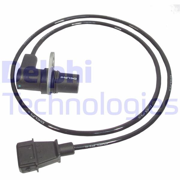 DELPHI SS10798 KRANK DEVİR SENSÖRÜ OPEL ASTRA F 93>98 VECTRA A 89>95 OMEGA B 94>03 CALIBRA 89>97 1.8-2.0 16V X20XE V-C18XE