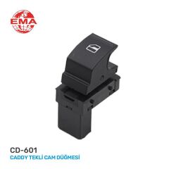 EMA CD-601 CAM AÇMA ANAHTARI VW CADDY TEKLİ