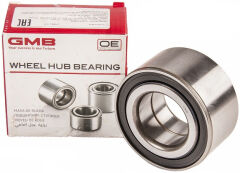 GMB GH028010B ÖN TEKER RULMANI SUZUKI SUPER CARRY 1.3L G13B GA413 99->