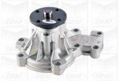 GRAF PA1209 DEVIRDAIM POMPASI MAZDA B2500 2.5L WL 97-> / BT-50 2.5L WLAA UN 08-> / FORD RANGER 25TD 98>12