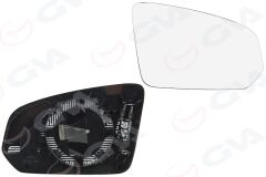 GVA 1199406 AYNA CAMI ISITMALI CONVEX SAĞ VOLVO S60 II-III S90 V60 V90 19>
