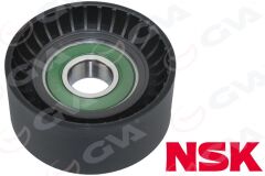 GVA 2799124 KAYIS GERGI RULMANI MERCEDES OM622 OM626 W447 W205 . QASHQAI X-TRAIL J10 J11 T31 T32 07> NAVARA 2.3L YS23 D23 15> FLUENCE 09>MASTER III 10>TRAFIC III 15> 1.6dCi R9M 2.3dCi M9T