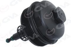 GVA 9107287 YAG FILTRE KAPAGI BMW M52 M54 E36 E46 E39 E60 E61 E38 E65 E66 E83 E53 E85