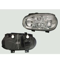 GVA 9108402 FAR SİNYAL SOL GOLF IV 10/97-06/06 ELEKTİRKLİ H7 H1