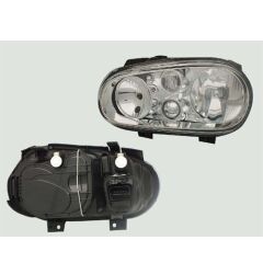 GVA 9108402 FAR SİNYAL SOL GOLF IV 10/97-06/06 ELEKTİRKLİ H7 H1
