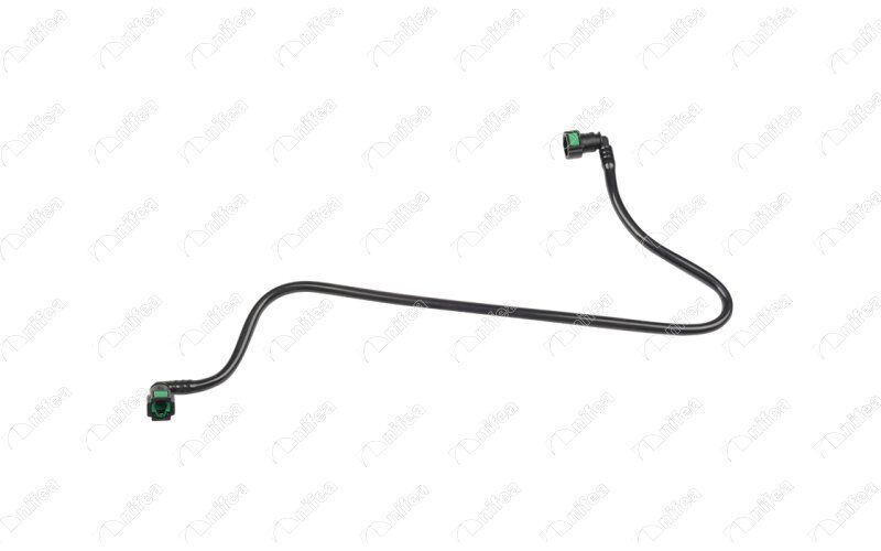 NIFEA 21096 YAKIT DÖNÜŞ BORUSU OPEL ASTRA J 10>15 1.3 CDTI A13DTE