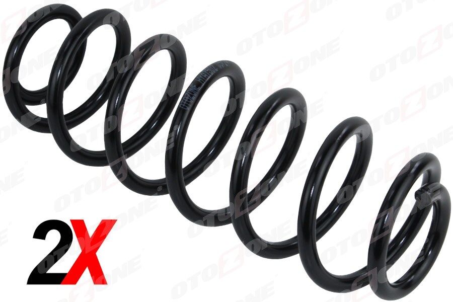 OTOZONE HYA7502 HELEZON YAYI ARKA VW GOLF V HATCHBACK 1K1 03-09 1.4 16V-1.4 FSI-1.4 TSI-1.6 FSI-2.0TDI 16V-2.0SDI