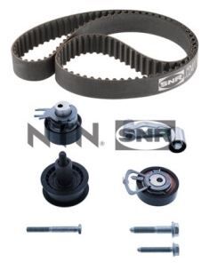 SNR KD45725 TRİGER SETİ 130x20 POLO-CORDOBA-GOLF4-FABIA-BORA 1.4-1.6 16V BCB-BBY-BUD-BBZ-BKY-AHW-AJV-AZD-CGGB