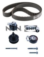 SNR KD45725 TRİGER SETİ 130x20 POLO-CORDOBA-GOLF4-FABIA-BORA 1.4-1.6 16V BCB-BBY-BUD-BBZ-BKY-AHW-AJV-AZD-CGGB