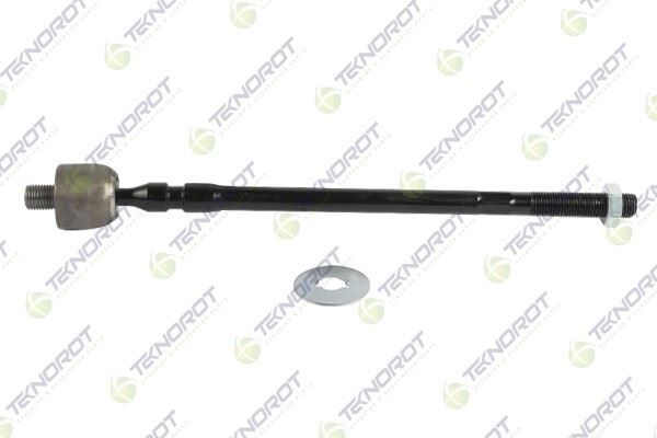 TEKNOROT T-103 ROT KOLU SAĞ-SOL TOYOTA COROLLA 1.6L 4A-F AE92 KARBÜRATÖRLÜ 88-91 / 1.3L 2E EE90 EE100 92-00 HİDROLİK DİREKSİYON