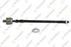 TEKNOROT T-103 ROT KOLU SAĞ-SOL TOYOTA COROLLA 1.6L 4A-F AE92 KARBÜRATÖRLÜ 88-91 / 1.3L 2E EE90 EE100 92-00 HİDROLİK DİREKSİYON