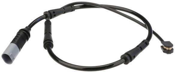 TRW GIC340 BALATA FISI ON BMW F20 F21 F22 F23 F87 F30 F31 F34 F35 F80 F32 F33 F36 F82 F83