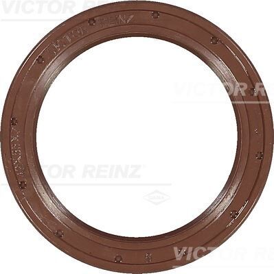 V.REINZ 813348910 813348900 KRANK MİL KEÇESİ ÖN ASTRA G-H-J-CORSA B-C-D-INSIGNIA-ADAM-MOKKA 1.2-1.4-2.2 42x55x7