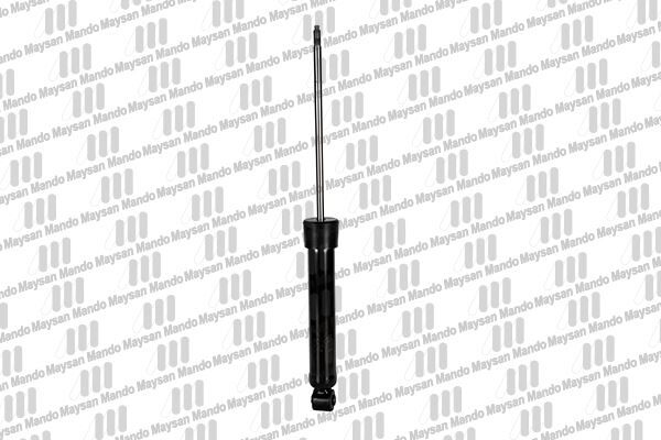 ARKA AMORTİSÖR GAZLI ALBEA-PALIO