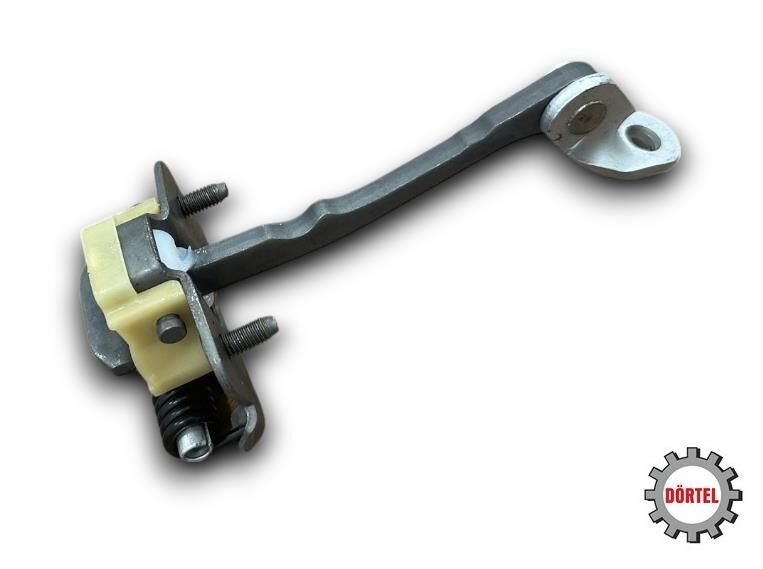 KAPI GERGİSİ ÖN SAĞ SOL 09- CLİO I-II-III-SYMBOL II