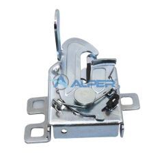 ALPER 121101 MOTOR KAPUT KİLİDİ FIORINO-BIPPER-NEMO 07 >