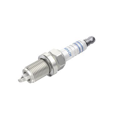 BOSCH 0242236542 BUJİ FR7LCX HONDA ACCORD VIII 3.0-CIVIC VII 1.7 i-CR-V III 2.4-CHEVROLET CRUZE 1.8/1.8 LPG-AVEO 1.4