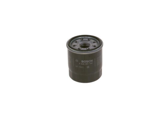 BOSCH F026407142 YAĞ FİLTRESİ HYUNDAI BAYON-ACCENT IV 1.4/İ10-20-30 1.0