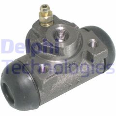 DELPHI LW16008 FREN SİLİNDİRİ MAREA-BRAVA-BRAVO 1.4-1.6-1.8 16V-1.9JTD 95-01 -PUNTO 1.7TD 94-01 22mm
