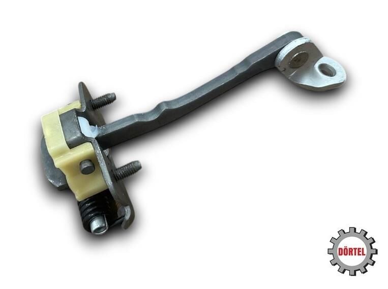 DORTEL 107008 KAPI GERGİSİ ÖN SAĞ SOL 09- CLİO I-II-III-SYMBOL II