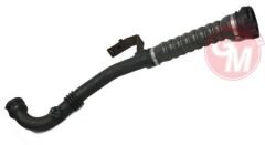 GUA 40784 TURBO HORTUMU RENAULT LAGUNA III 1.5 DCİ