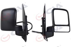 GVA 1033150 DIŞ DİKİZ AYNASI SAĞ FORD CONNECT 02> MANUEL VM-6311R