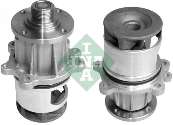 INA 538016410 DEVIRDAIM POMPASI BMW M40 E30 E34