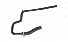 NIFEA 19838 KALORIFER HORTUMU KOMPLE CONNECT 02>13 FOCUS 98>05 1.8TDCI 75PS 90PS